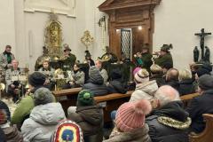 Adventkonzert, Foto: Ing. Franz Peter Stadler