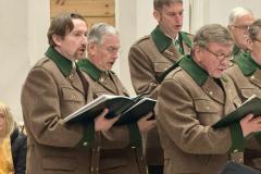 Adventkonzert, Foto: Ing. Franz Peter Stadler