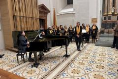 Adventkonzert, Foto: Ing. Franz Peter Stadler