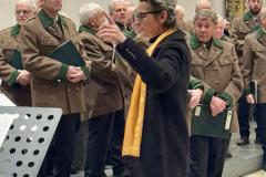 Adventkonzert, Foto: Ing. Franz Peter Stadler