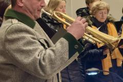 Adventkonzert, Foto: Ing. Franz Peter Stadler