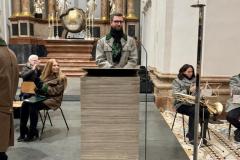 Adventkonzert, Foto: Ing. Franz Peter Stadler