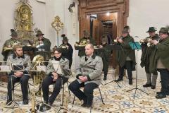 Adventkonzert, Foto: Ing. Franz Peter Stadler