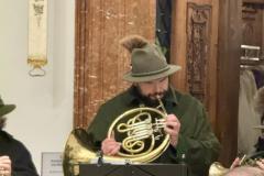 Adventkonzert, Foto: Ing. Franz Peter Stadler