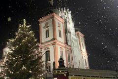 Adventkonzert, Foto: Ing. Franz Peter Stadler