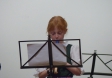 Adventkonzert der Musikschule