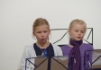 Adventkonzert der Musikschule