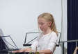 Adventkonzert der Musikschule