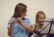 Adventkonzert der Musikschule