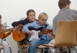 Adventkonzert der Musikschule