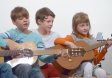 Adventkonzert der Musikschule