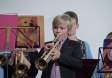 Adventkonzert der Musikschule