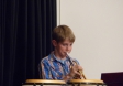 Adventkonzert der Musikschule