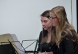 Adventkonzert der Musikschule