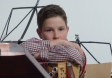 Adventkonzert der Musikschule
