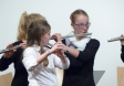 Adventkonzert der Musikschule