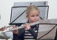 Adventkonzert der Musikschule