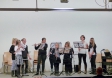 Adventkonzert der Musikschule
