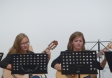 Adventkonzert der Musikschule