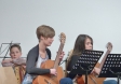 Adventkonzert der Musikschule
