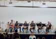 Adventkonzert der Musikschule