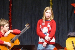 Musikschul-Adventkonzert 2018 - Foto: Mariazell Online