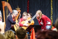 Musikschul-Adventkonzert 2018 - Foto: Mariazell Online