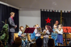 Musikschul-Adventkonzert 2018 - Foto: Mariazell Online