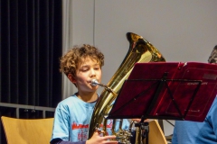 Musikschul-Adventkonzert 2018 - Foto: Mariazell Online