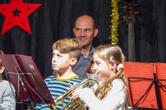 Musikschul-Adventkonzert 2018 - Foto: Mariazell Online