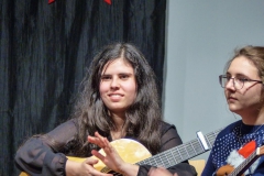 Musikschul-Adventkonzert 2018 - Foto: Mariazell Online