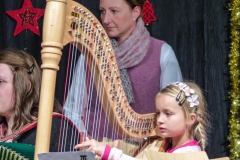 Musikschul-Adventkonzert 2018 - Foto: Mariazell Online