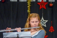 Musikschul-Adventkonzert 2018 - Foto: Mariazell Online