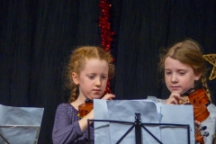 Musikschul-Adventkonzert 2018 - Foto: Mariazell Online
