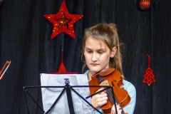 Musikschul-Adventkonzert 2018 - Foto: Mariazell Online
