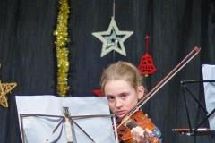 Musikschul-Adventkonzert 2018 - Foto: Mariazell Online