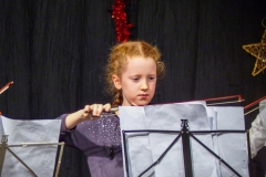 Musikschul-Adventkonzert 2018 - Foto: Mariazell Online