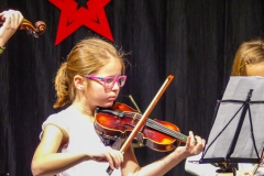 Musikschul-Adventkonzert 2018 - Foto: Mariazell Online