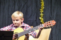Musikschul-Adventkonzert 2018 - Foto: Mariazell Online