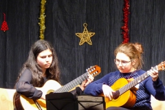 Musikschul-Adventkonzert 2018 - Foto: Mariazell Online