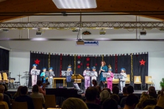 Musikschul-Adventkonzert 2018 - Foto: Mariazell Online