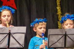 Musikschul-Adventkonzert 2018 - Foto: Mariazell Online