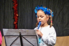 Musikschul-Adventkonzert 2018 - Foto: Mariazell Online