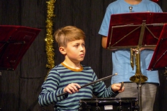 Musikschul-Adventkonzert 2018 - Foto: Mariazell Online