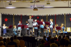 Musikschul-Adventkonzert 2018 - Foto: Mariazell Online