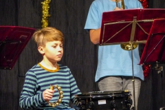 Musikschul-Adventkonzert 2018 - Foto: Mariazell Online