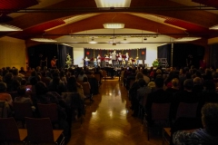 Musikschul-Adventkonzert 2018 - Foto: Mariazell Online