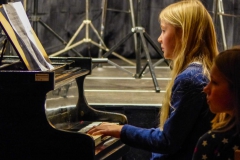 Musikschul-Adventkonzert 2018 - Foto: Mariazell Online