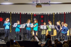 Musikschul-Adventkonzert 2018 - Foto: Mariazell Online