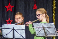 Musikschul-Adventkonzert 2018 - Foto: Mariazell Online